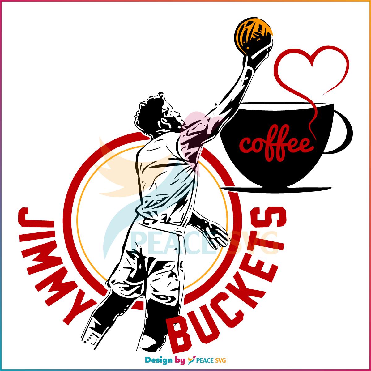 miami-heat-jimmy-buckets-coffee-svg-graphic-design-files