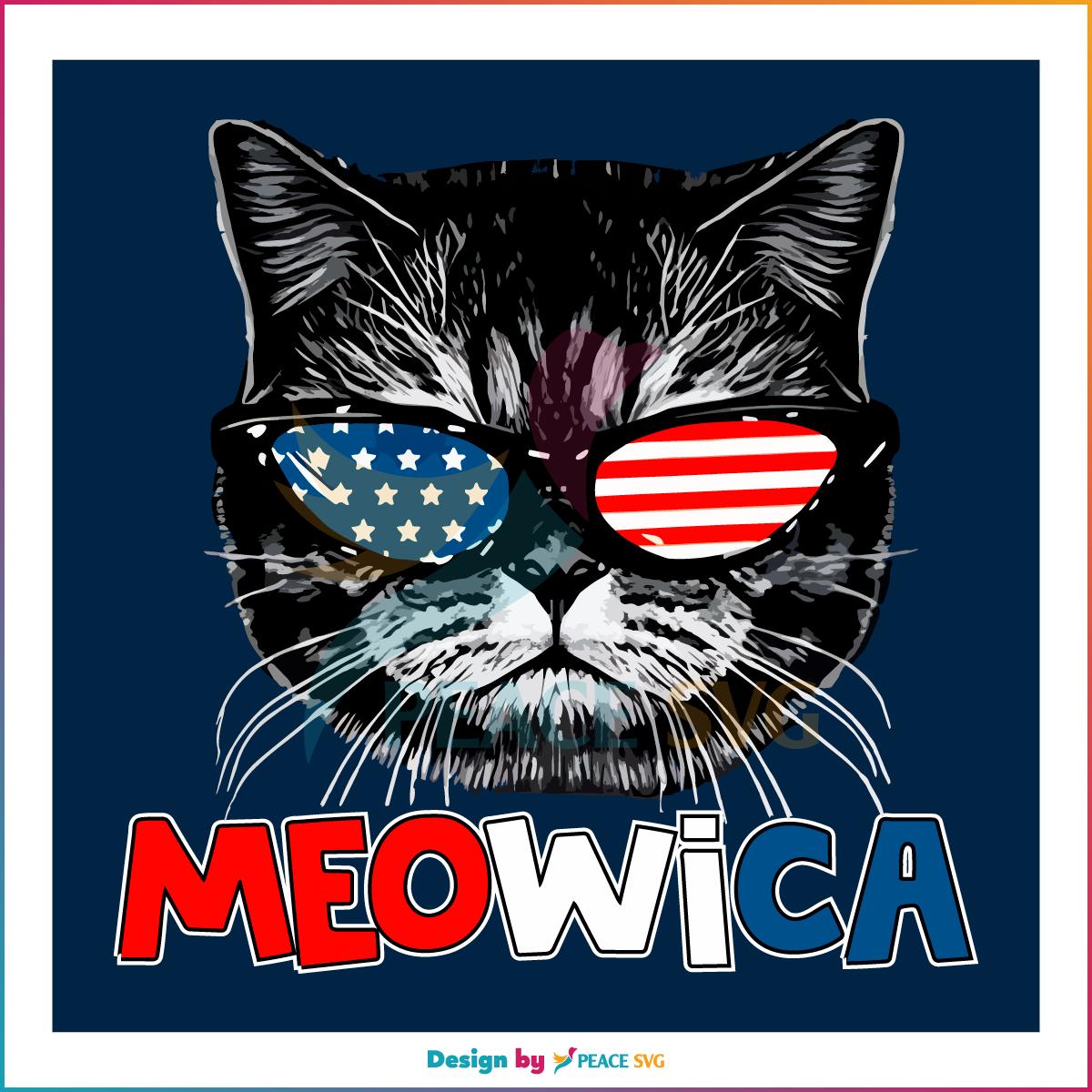 meowica-4th-of-july-cat-american-flag-svg-cutting-file
