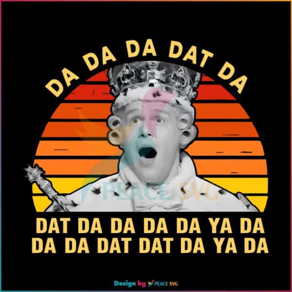 dunny-da-da-da-dat-da-king-george-retro-sunset-png