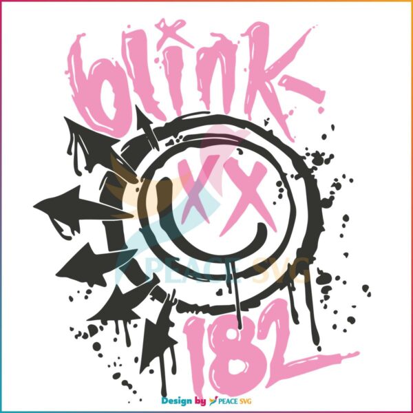 blink-182-rock-gift-for-fan-svg-graphic-design-files
