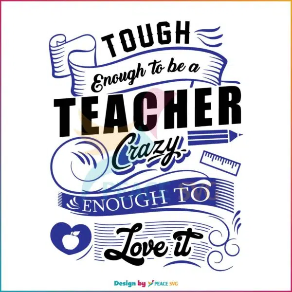 funny-teacher-touch-enough-to-be-a-teacher-svg-cutting-file