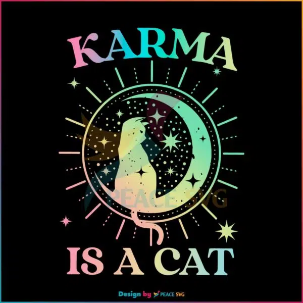 karma-is-a-cat-cute-trendy-swiftie-concert-svg-cutting-file