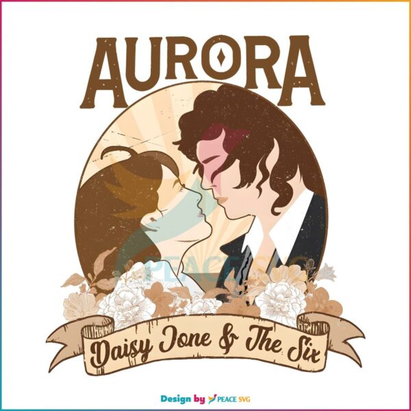 aurora-world-tour-2023-daisy-jones-png-silhouette-files