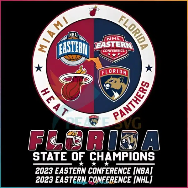 miami-heat-vs-florida-panthers-nba-eastern-nhl-eastern-conference-png