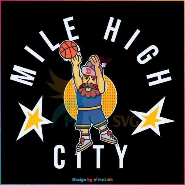 denver-nuggets-maxie-the-miner-svg-graphic-design-files