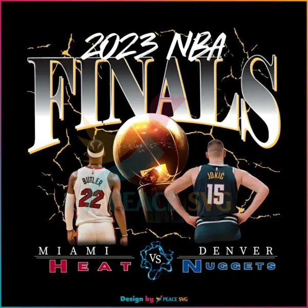 denver-nuggets-vs-miami-heat-2023-nba-finals-png-silhouette-files