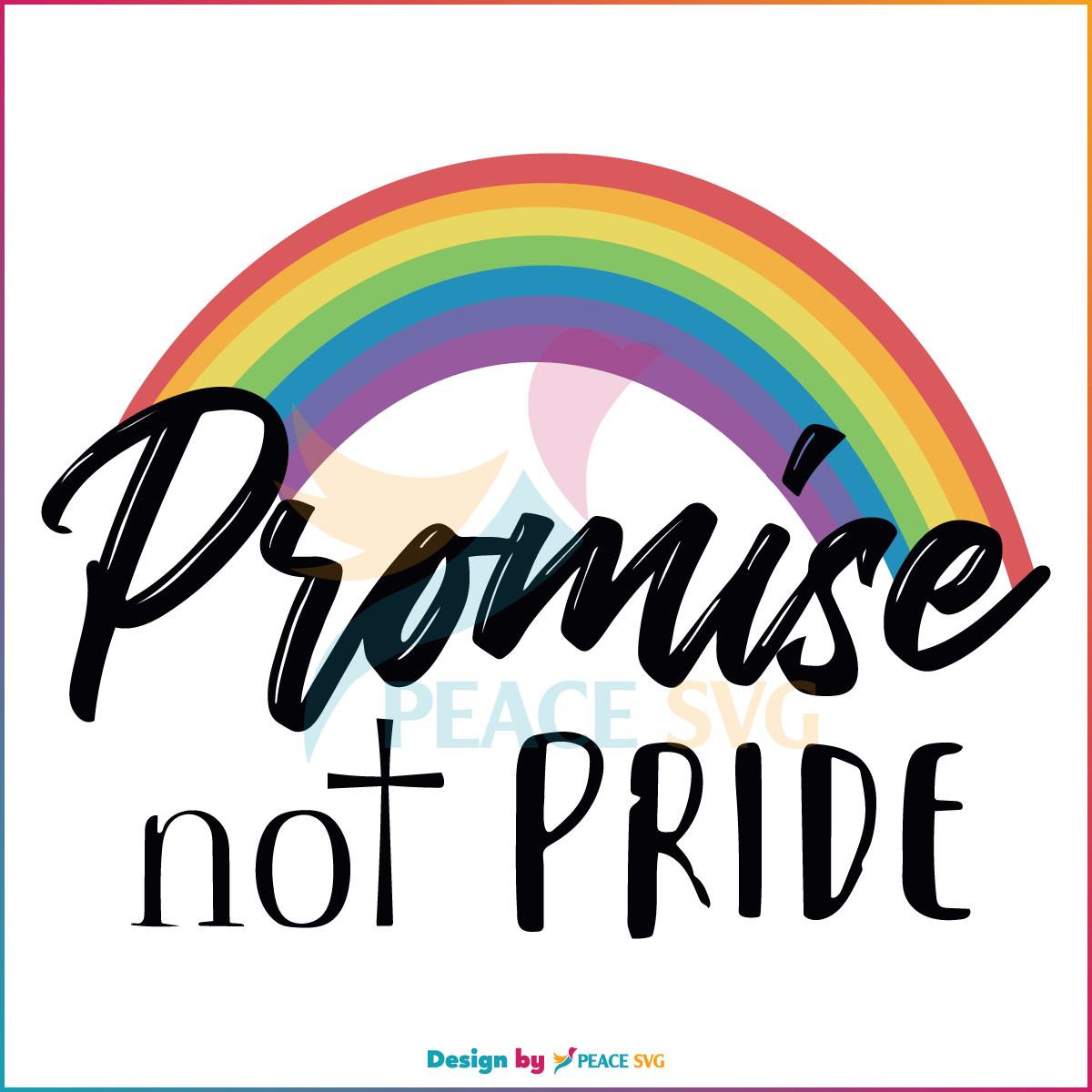 promise-not-pride-christian-rainbow-svg-graphic-design-files