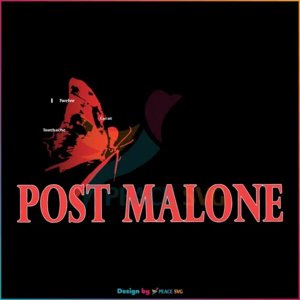 posty-twelve-carat-europe-tour-post-malone-svg-cutting-file