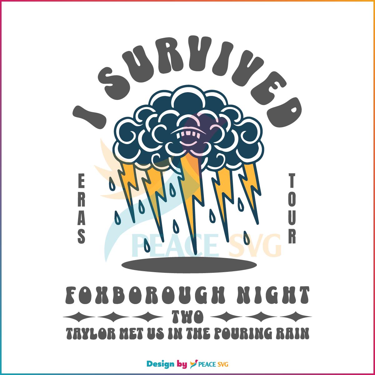 i-survived-foxborough-night-2-eras-tour-svg-cutting-file