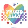 proud-ally-rainbow-ally-gay-pride-svg-graphic-design-files