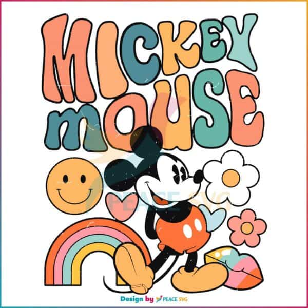 retro-mickey-disney-classic-mickey-mouse-svg-cutting-file