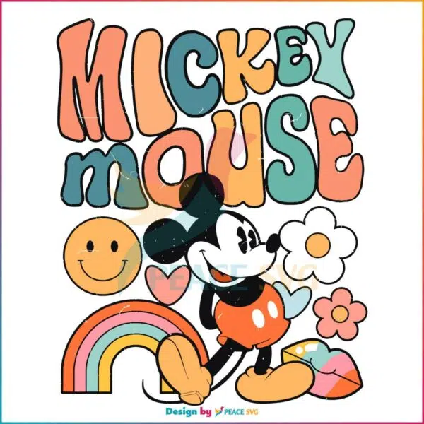 retro-mickey-disney-classic-mickey-mouse-svg-cutting-file