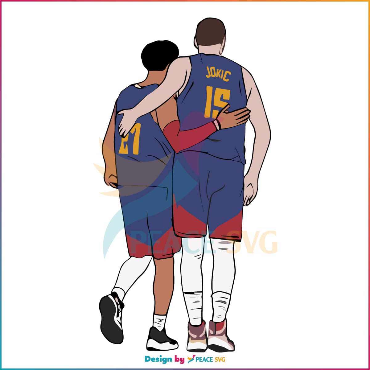 nikola-jokic-and-jamal-murray-denver-nuggets-nba-finals-svg-file