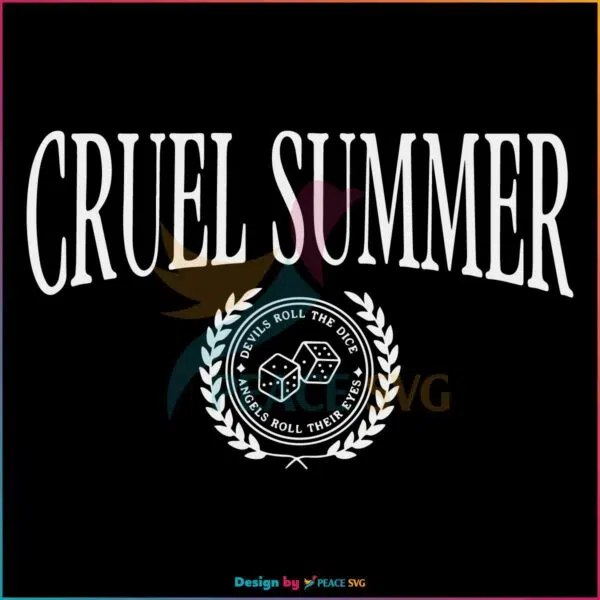 cruel-summer-taylor-lover-merch-svg-graphic-design-files