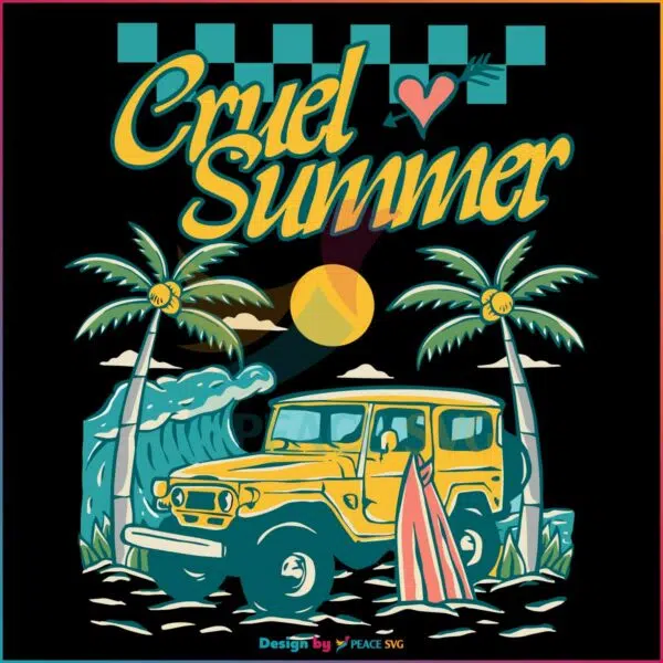 cruel-summer-taylor-lover-merch-svg-graphic-design-files