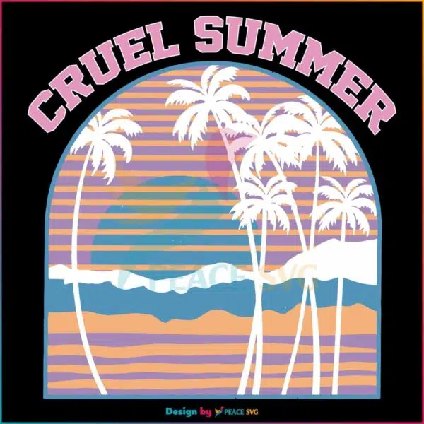 cruel-summer-taylor-lover-eras-concert-svg-graphic-design-file