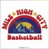 denver-nuggets-mile-high-city-basketball-svg-digital-cricut-file