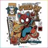 funny-spidercat-spiderman-across-the-spider-verse-svg