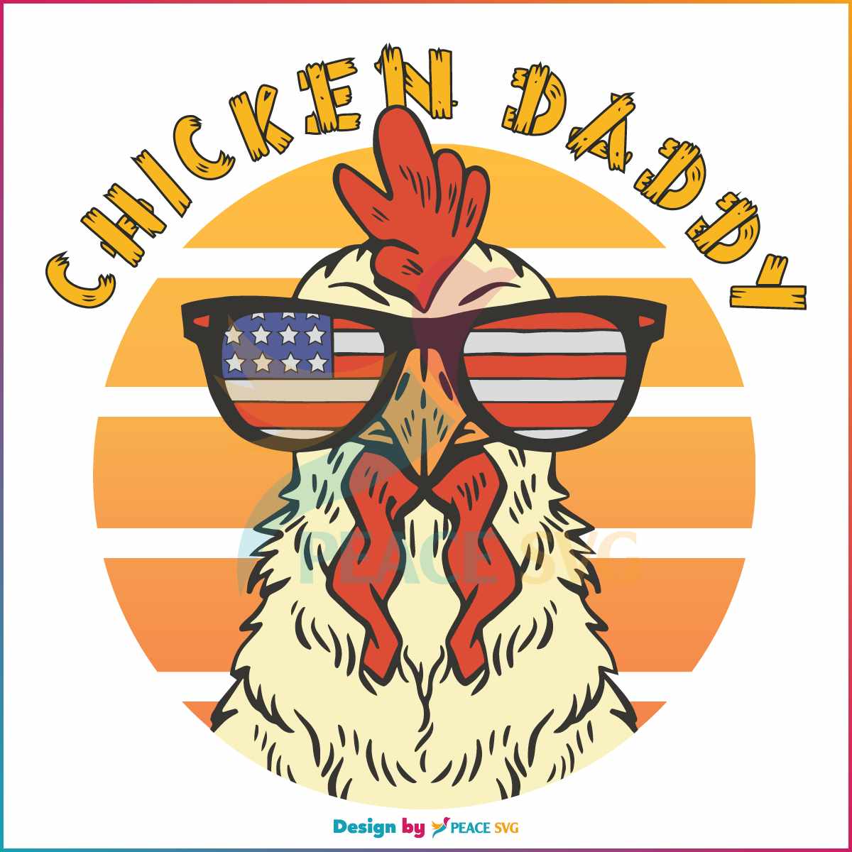 funny-chicken-daddy-crazy-chicken-svg-cutting-digital-file