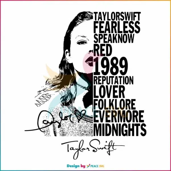 taylor-swift-album-the-eras-tour-2023-svg-graphic-design-file