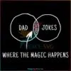dad-jokes-where-the-magic-happens-svg-graphic-design-file