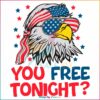 you-free-tonight-patriotic-eagle-happy-4th-of-july-svg-graphic-design-file