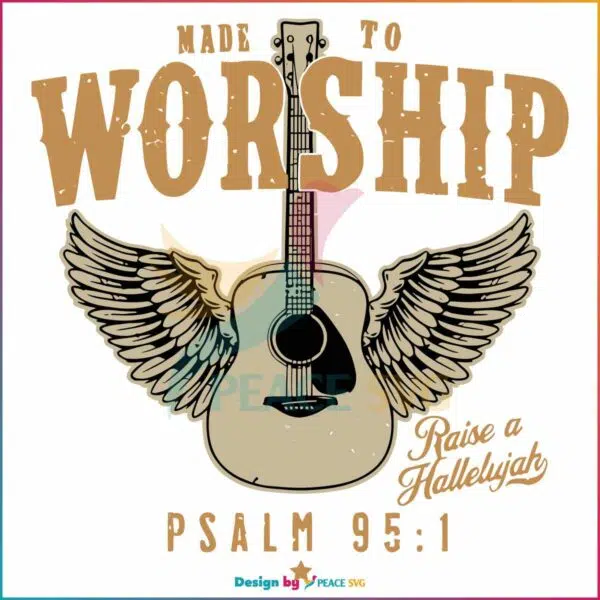 chris-tomlin-made-to-worship-country-music-svg-cutting-digital-file