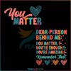 you-matter-you-are-enough-you-are-amazing-quote-svg-cricut-files
