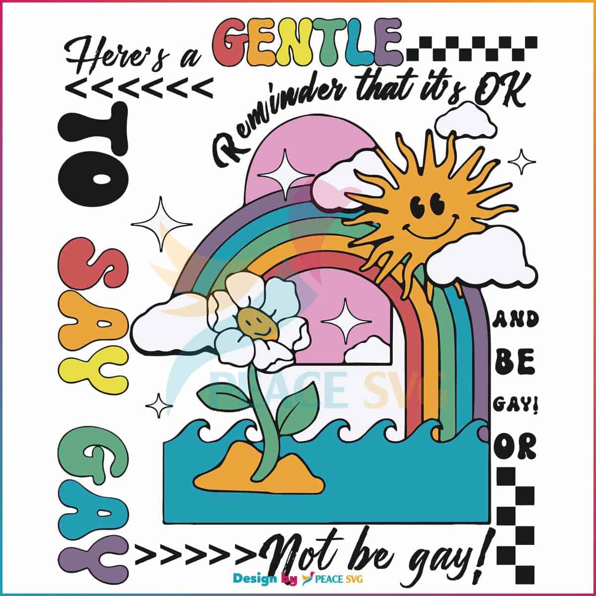 its-okay-to-say-gay-trans-rights-lgbtq-svg-graphic-design-files