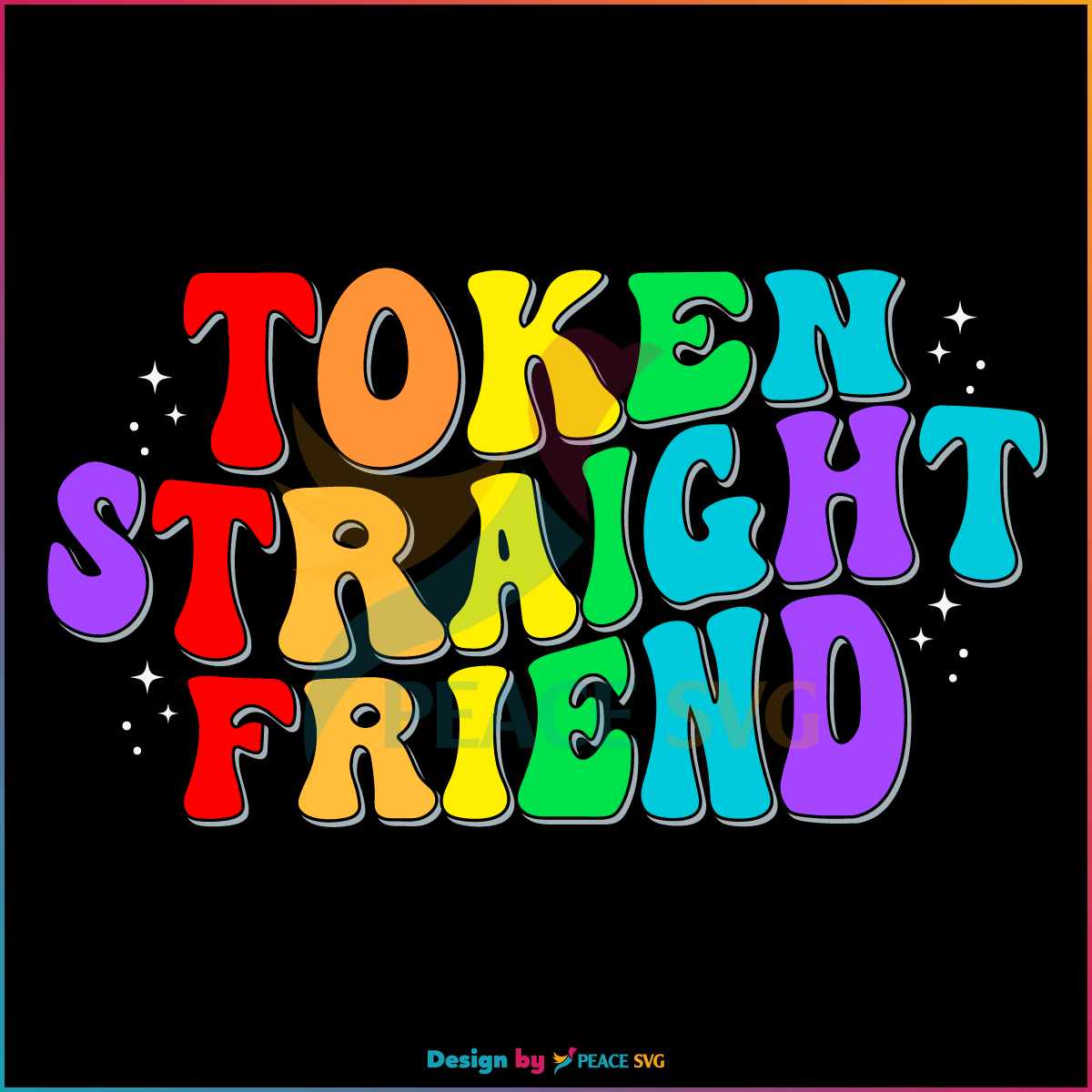 token-straight-friend-lgbt-pride-svg-graphic-design-files