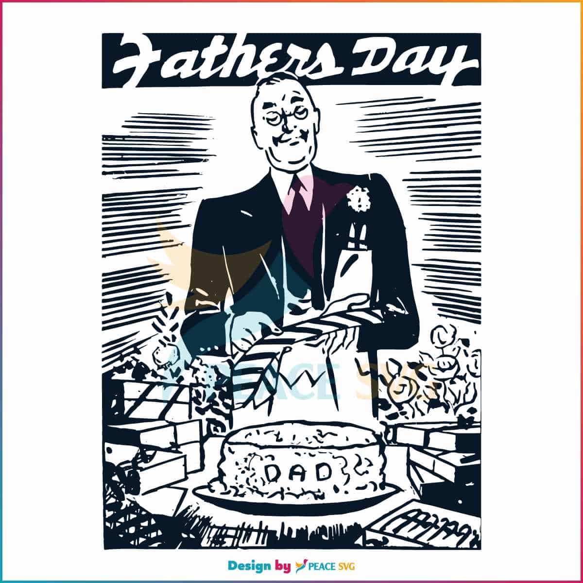 dad-cake-happy-fathers-day-best-svg-cutting-digital-files