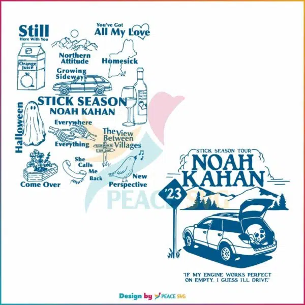 noah-kahan-stick-season-2023-folk-pop-music-svg-cutting-file