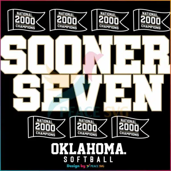 oklahoma-softball-sooners-seven-svg-graphic-design-files