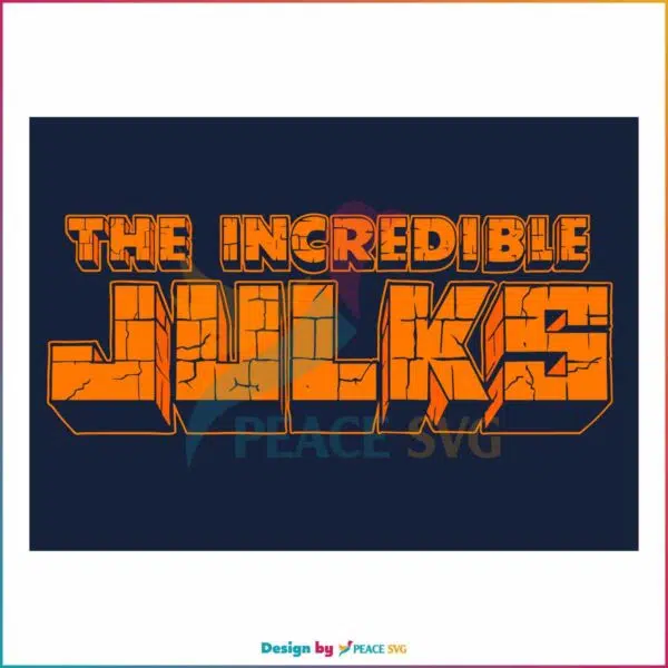 corey-julks-the-incredible-julks-svg-graphic-design-files