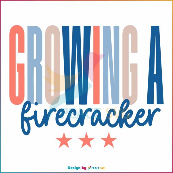 growing-a-firecracker-4th-of-july-svg-graphic-design-files
