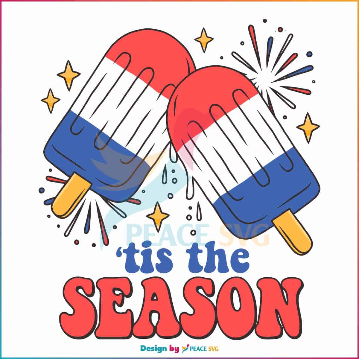 4th-of-july-kids-tis-the-season-fireworks-ice-cream-svg
