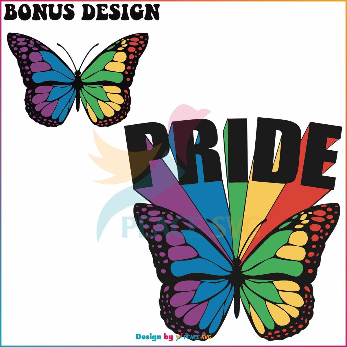 pride-month-butterfly-pride-rainbow-svg-graphic-design-files