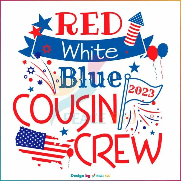 red-white-and-blue-cousin-crew-2023-svg-graphic-design-files