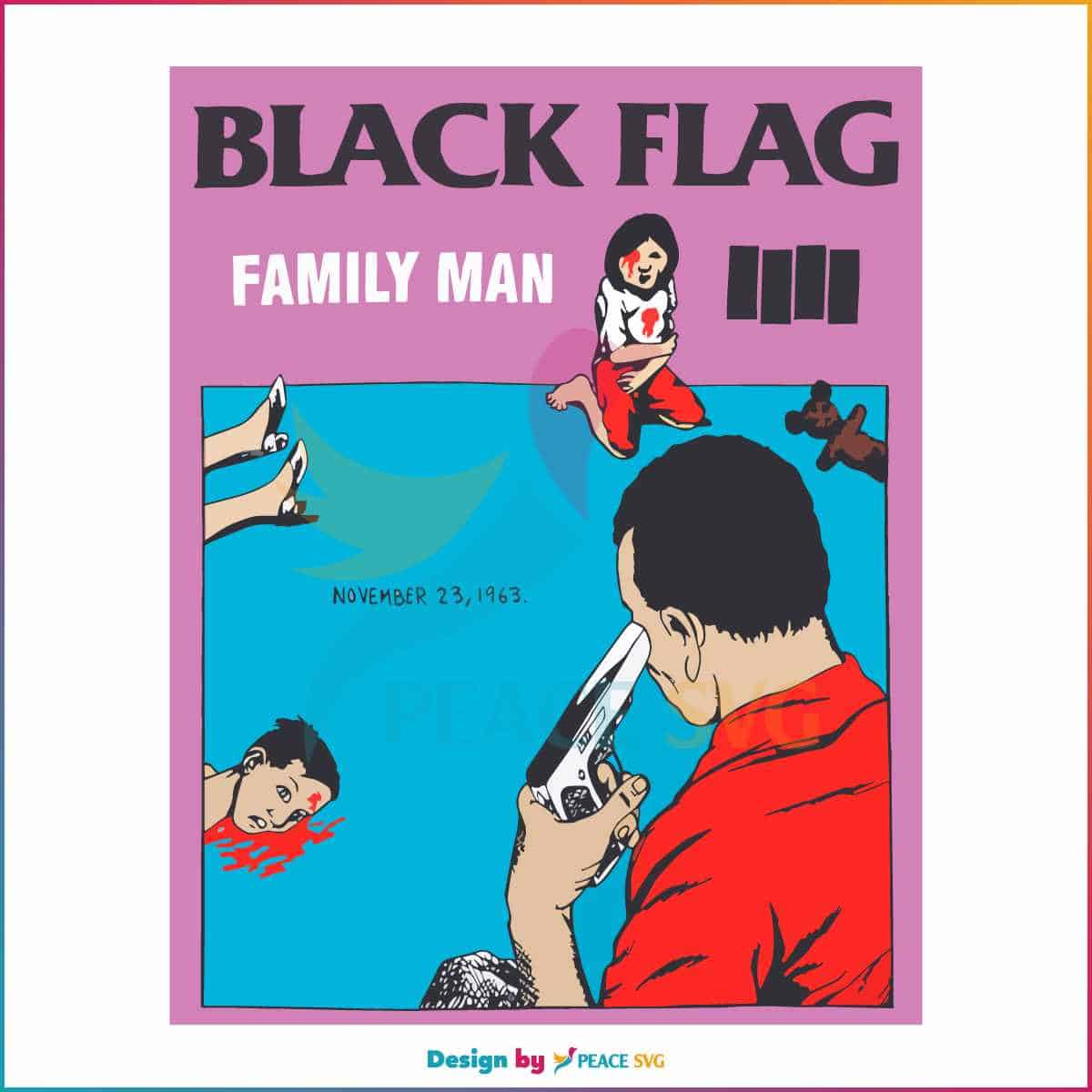 black-flag-family-man-fully-licensed-punk-rock-svg-cutting-file