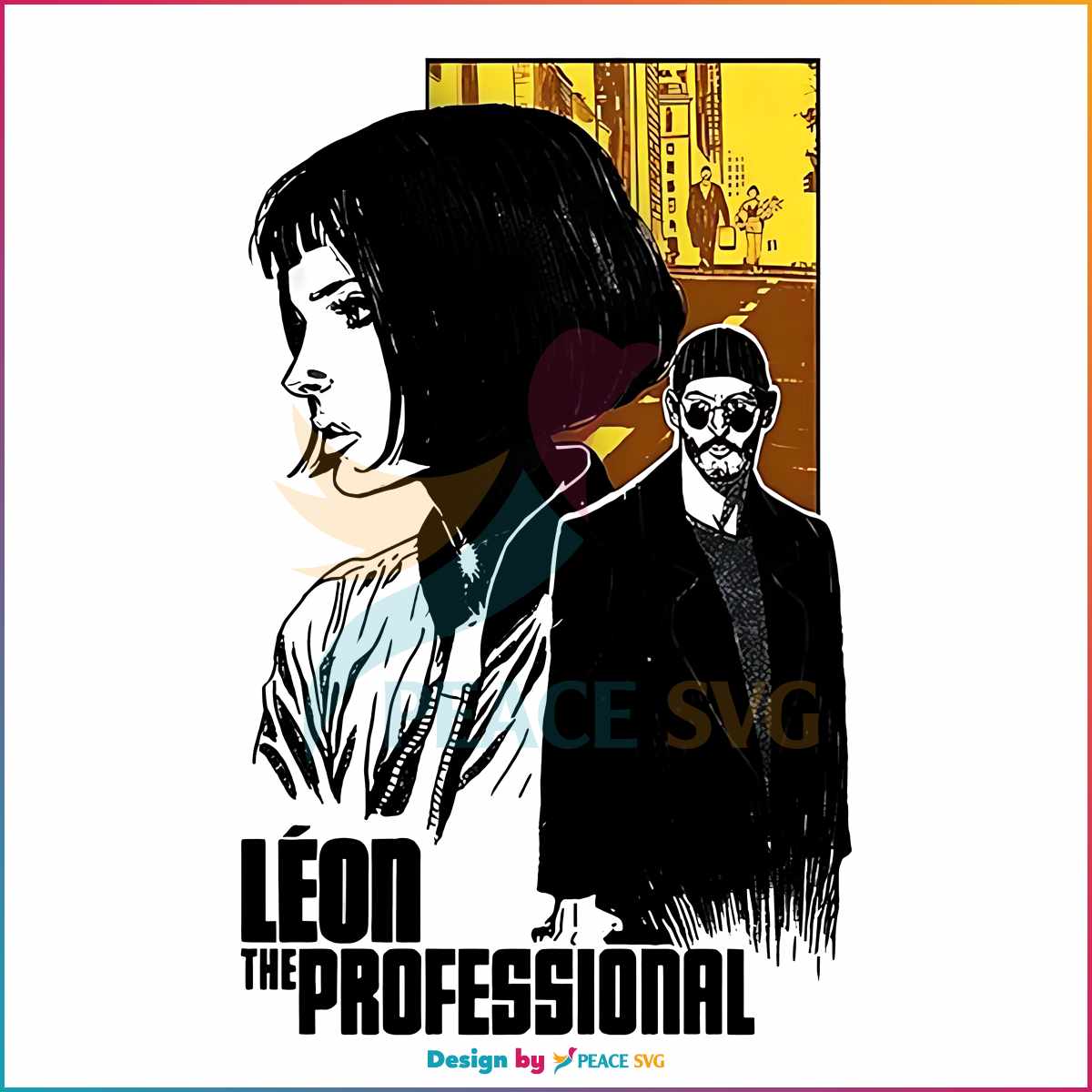 leon-the-professional-poster-mathilda-funny-svg-cutting-digital-file