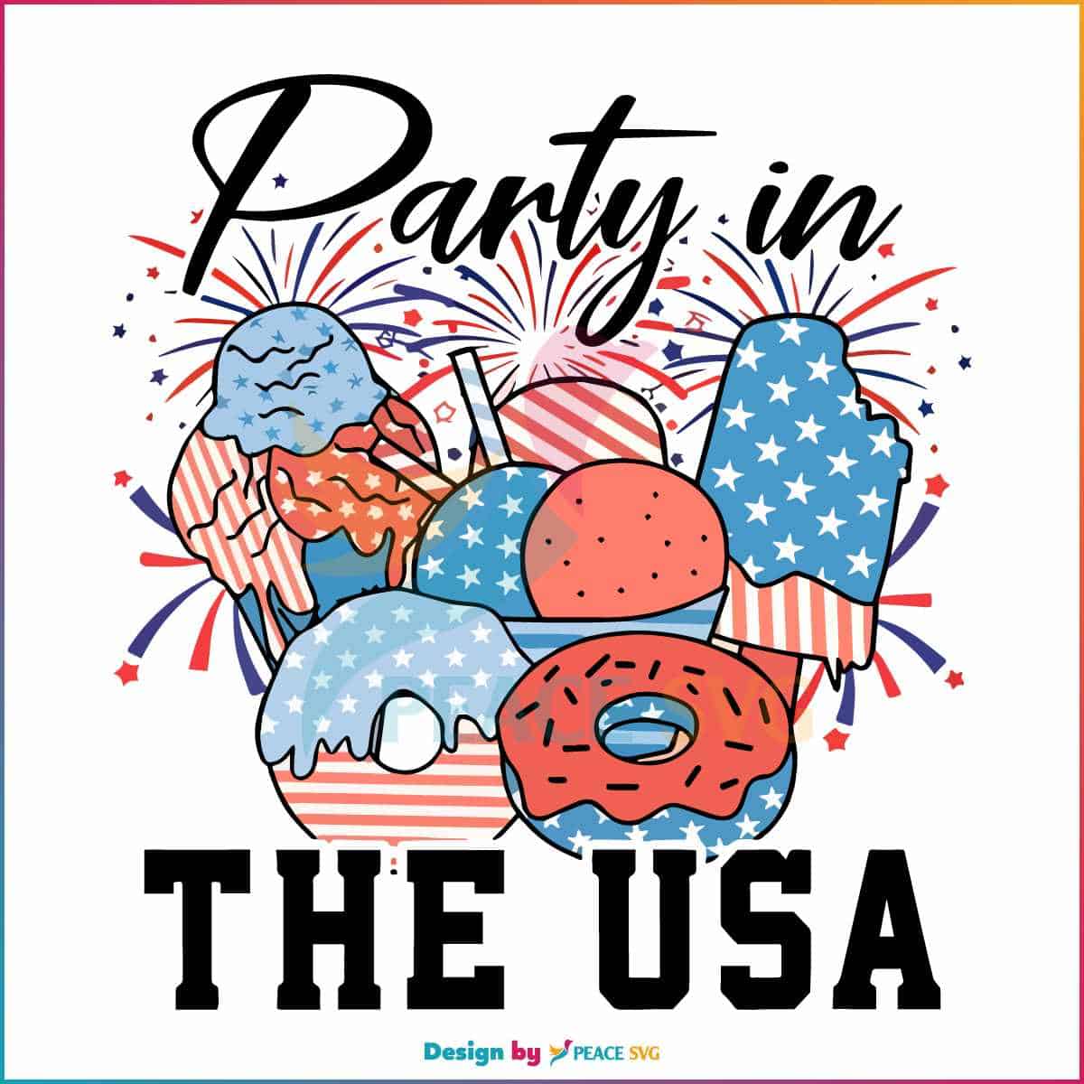 party-in-the-usa-4th-of-july-best-svg-cutting-digital-files