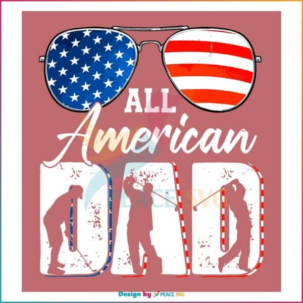 all-american-dad-4th-of-july-svg-graphic-design-files