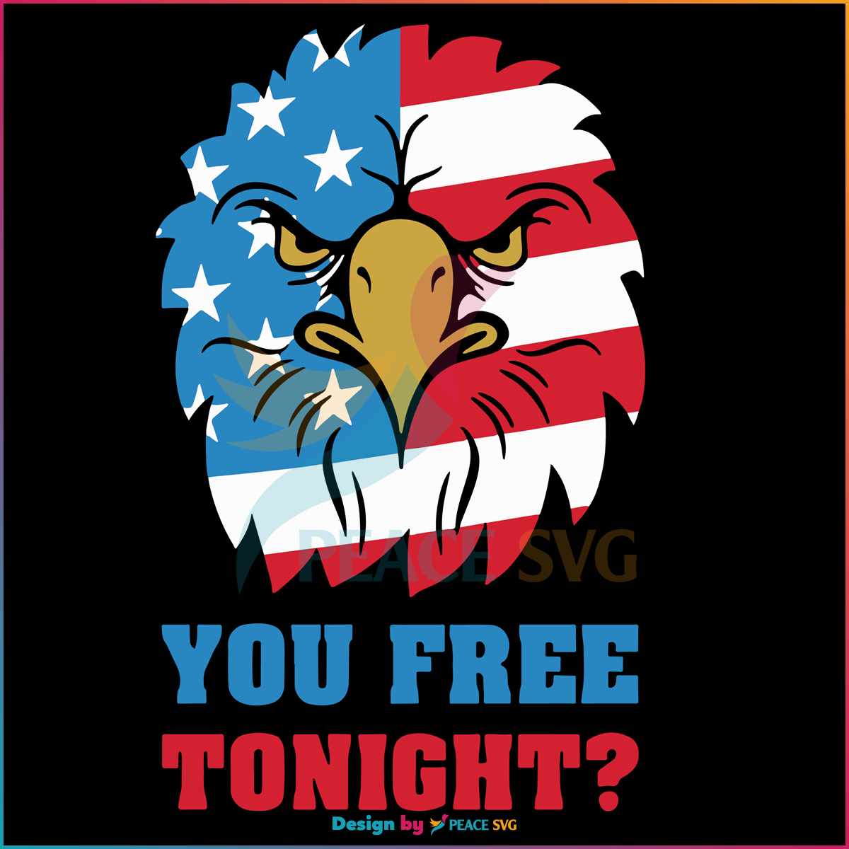 you-free-tonight-white-and-blue-4th-of-july-svg-cutting-file