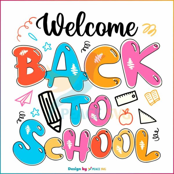 welcome-back-to-school-svg-graphic-design-file