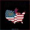 god-shed-his-grace-on-thee-america-flag-map-svg-cutting-file