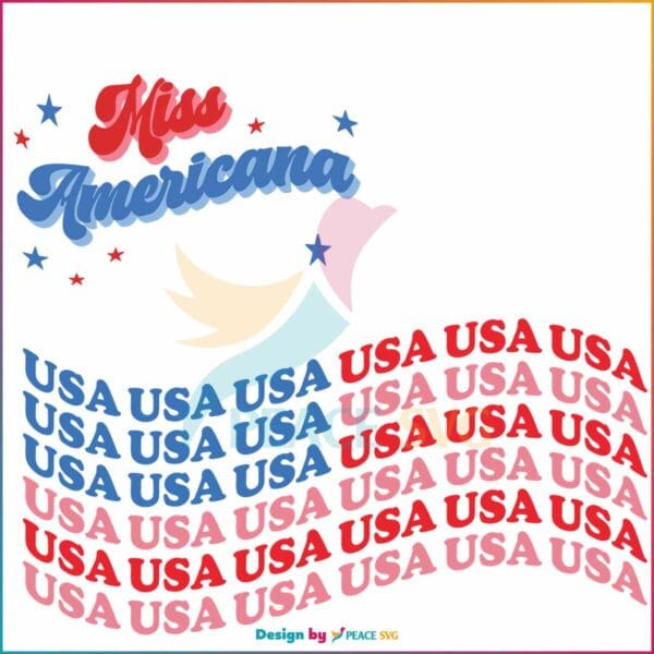 taylor-miss-americana-july-4th-swiftie-svg-cutting-digital-file