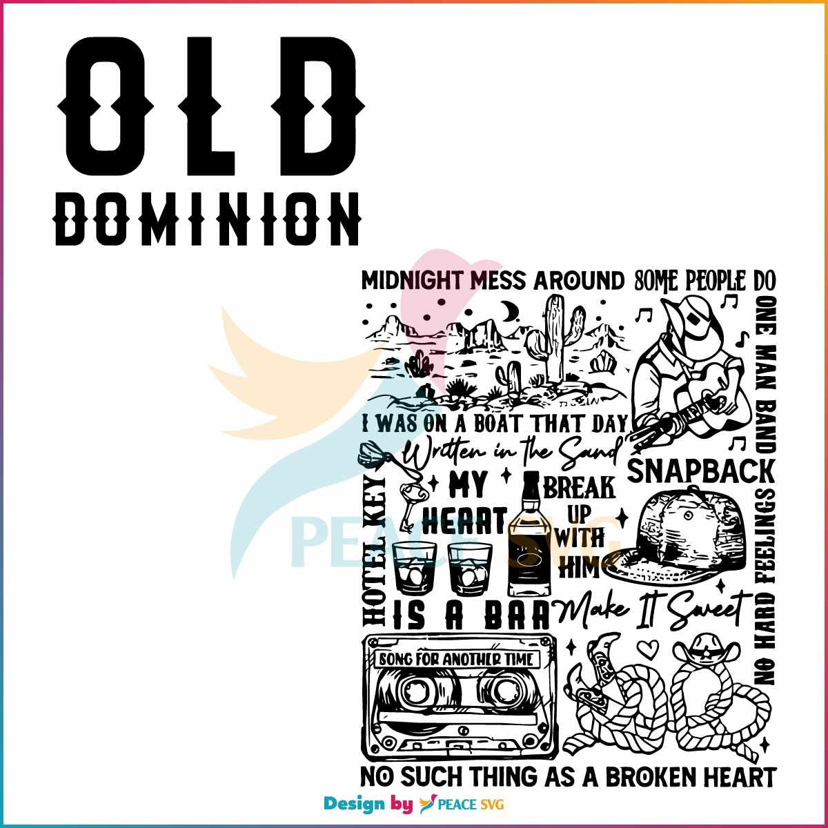 country-music-tour-old-dominion-band-svg-graphic-design-file