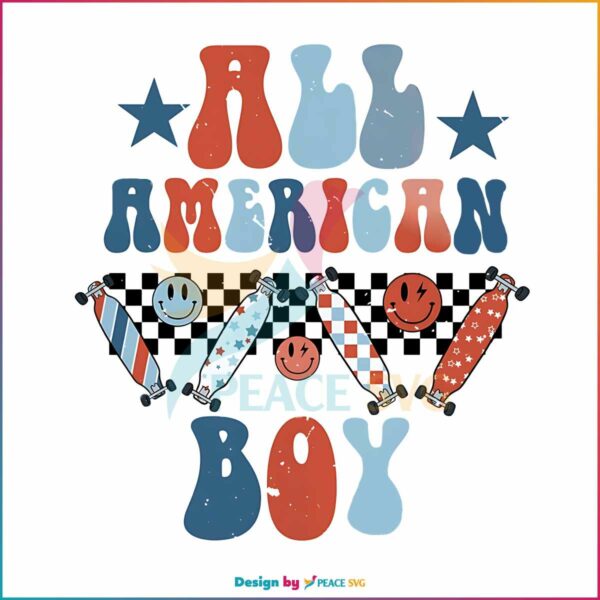 funny-all-american-boy-happy-4th-of-july-png-silhouette-files