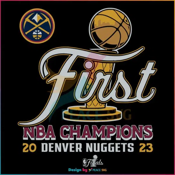 denver-nuggets-first-nba-champions-svg-graphic-design-file