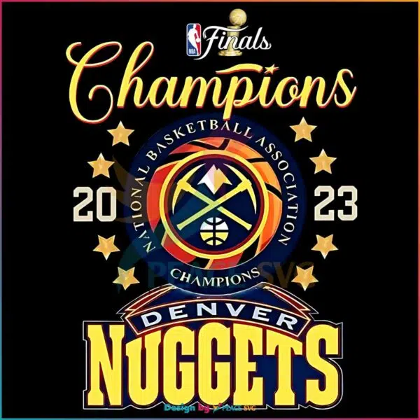 2023-nba-denver-nuggets-champions-png-silhouette-files